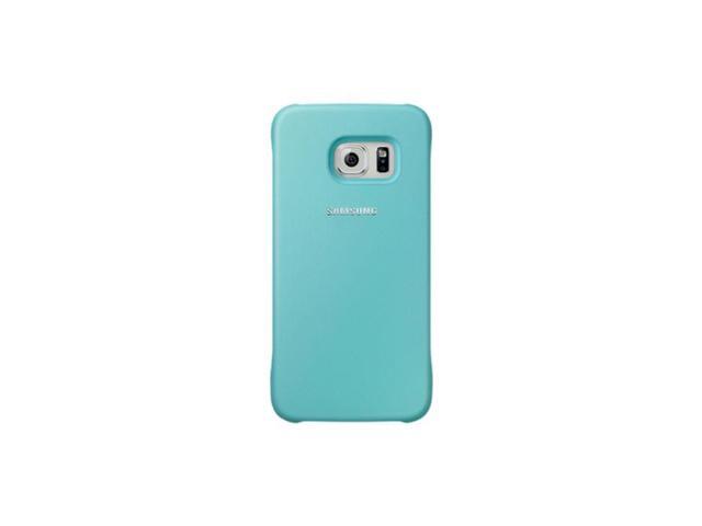 Samsung Galaxy S6 Protective Cover I Color: Turquoise