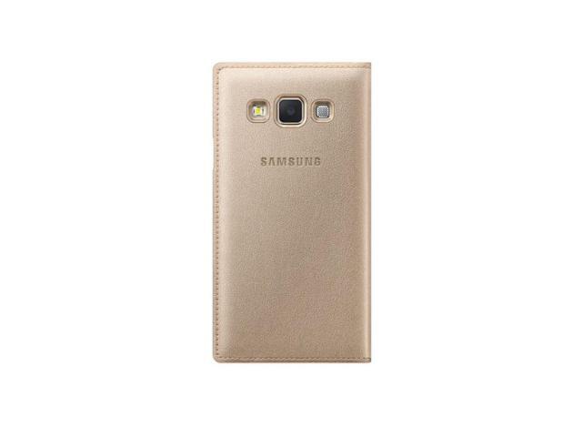 Samsung Galaxy A3 I Color: Gold