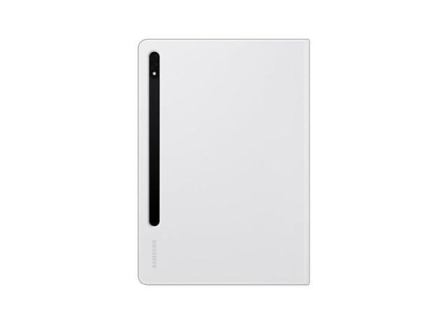 Samsung Galaxy Tab S8 Note View Cover I Color: White