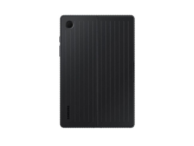 Samsung Galaxy Tab A8 Protective Standing Cover I Color: Black
