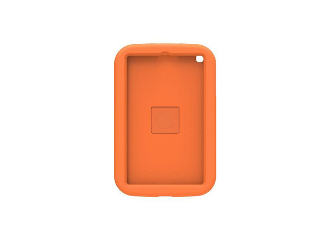 Samsung Galaxy Any mode Kids Cover for Tab A 10.1' (Samsung Tablet T510/T515) I Color: Orange