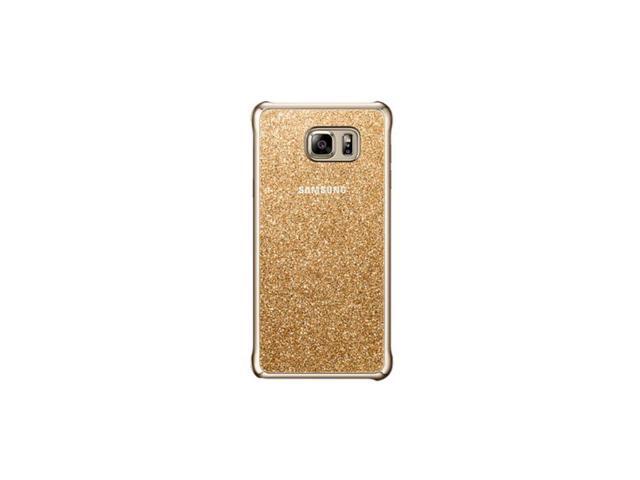Samsung Galaxy Note5 Glitter Cover I Color: Gold