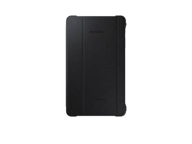Samsung Galaxy Tab Pro Book Cover I Color: Black