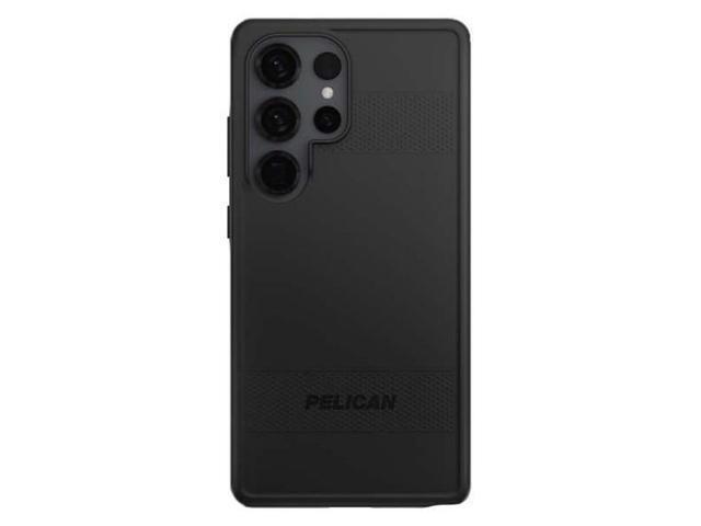 Pelican Protector Case Samsung Galaxy S25 Ultra - Black