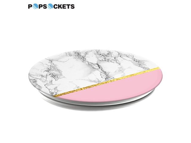PopSockets for Phones Grip & Stand Marble Chic
