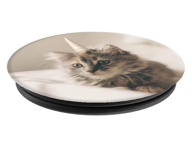 Popsockets Phone Stand and Grip Unicat