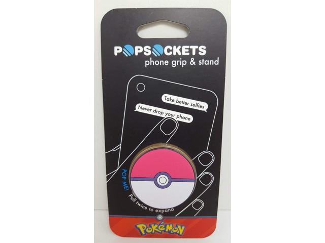 PopSockets for Phones Grip & Stand Pokemon - (10490)