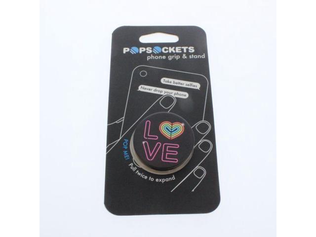 Popsockets for Phones Grip & Stand Love - (101552)