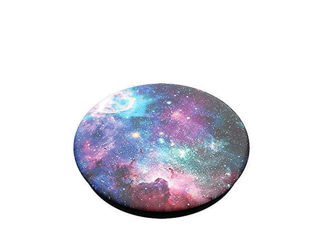 PopSockets Phone Grip Kickstand Blue Nebula - (909106)