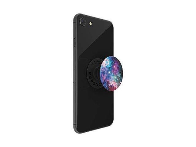 PopSockets Phone Grip Kickstand Blue Nebula - (909106)