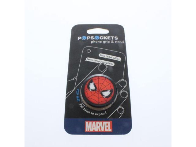 Popsockets For Phone Grip & Stand Spiderman - (101833)