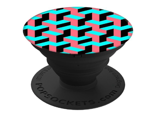 Popsockets For Phone Grip & Stand Gamer - (800029)