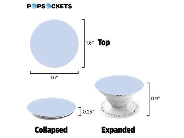 Popsockets for phones Grips/Stands Lilac
