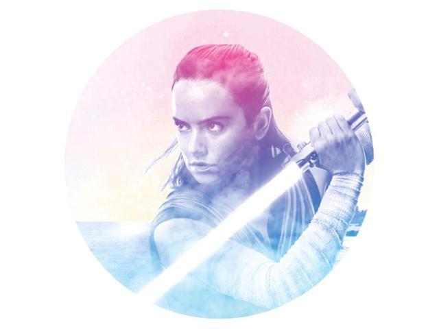 Popsockets for Phone Grip & Stand STAR WARS Rey GY GY - (10160)