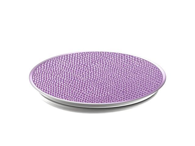 Popsockets for phones Grips/Stands Saffiano Lilac - (800275)