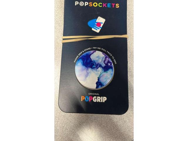 PopSocket Grip & Stand Replicator