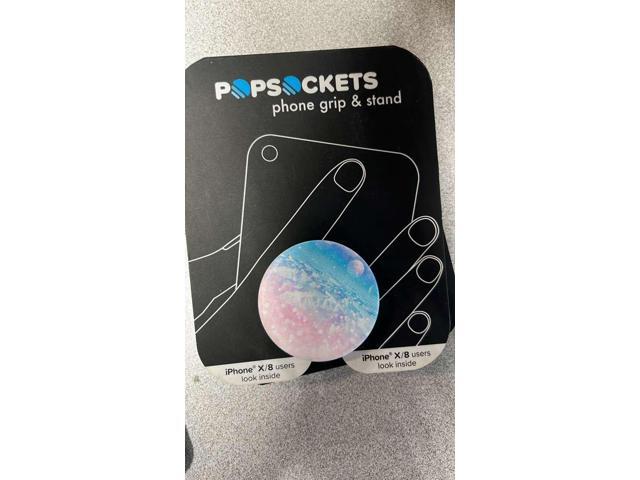 PopSockets Phone Grip & Stand Arctic Moonrise (707014)