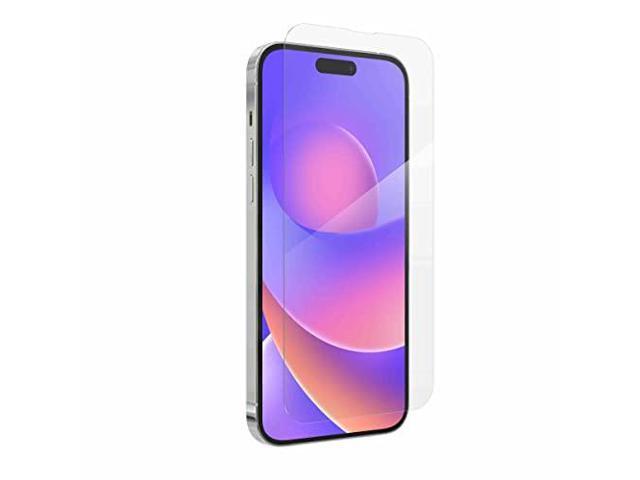 ZAGG XTR2 Screen Protector for iPhone 14 Pro Clear