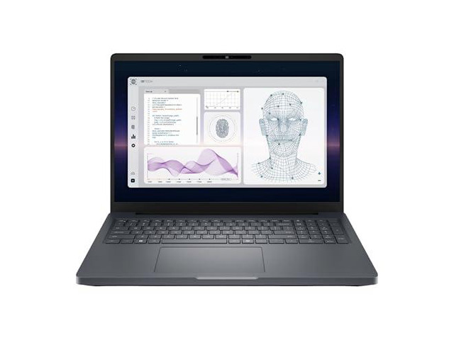 Dell Pro Max 16 Plus MB16250 - 16' - Intel Core Ultra 7 - 265HX - vPro - 32 GB RAM - 512 GB SSD