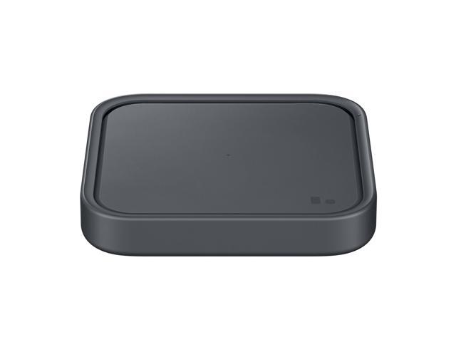 Samsung OEM 15W Wireless Charger - Black