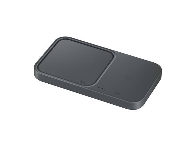 Samsung OEM 15W Duo Wireless Charger - Black