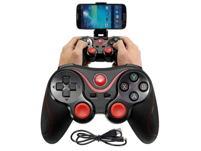 Wireless Bluetooth Mobile Controller Gamepad For IOS /Android Tablet Smart Phone