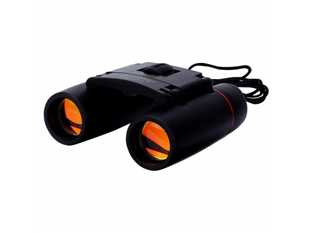 The Perfect Part 30x60 Zoom Outdoor Compact Folding Binoculars
