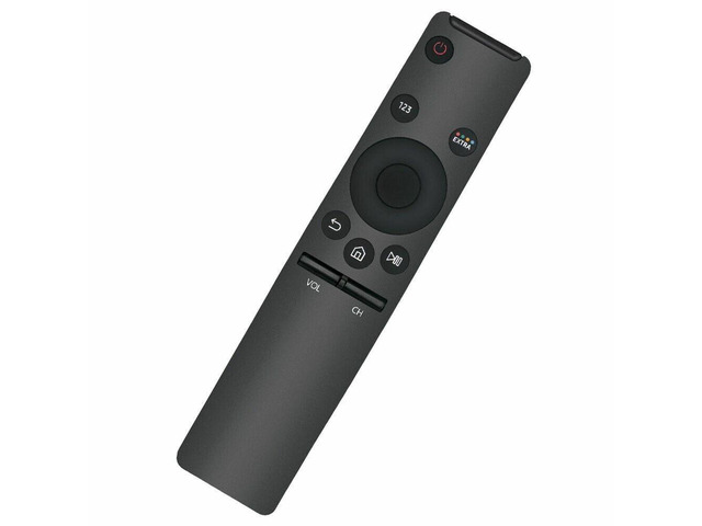 NEW Replacement BN59-01259E Remote Control For Samsung Smart TV LED 4K UHD