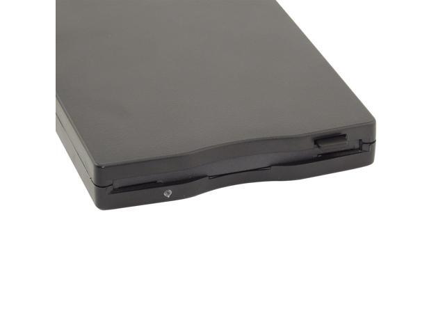 3.5 USB 2.0 Data External Floppy Disk Drive 1.44MB For Laptop PC Win 7/8/10 Mac