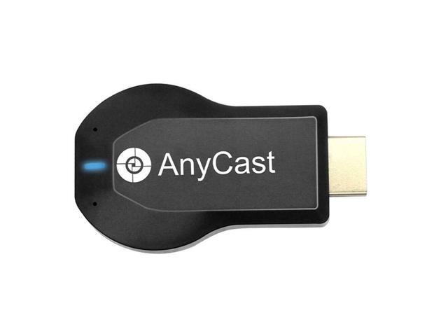 Wireless WiFi Display Dongle 1080P HDMI TV Stick DLNA Aircast Miracast AnyCast