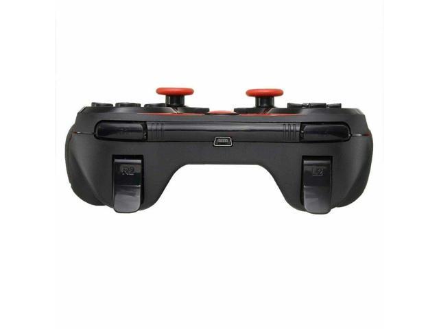 Wireless Bluetooth Mobile Controller Gamepad For IOS /Android Tablet Smart Phone