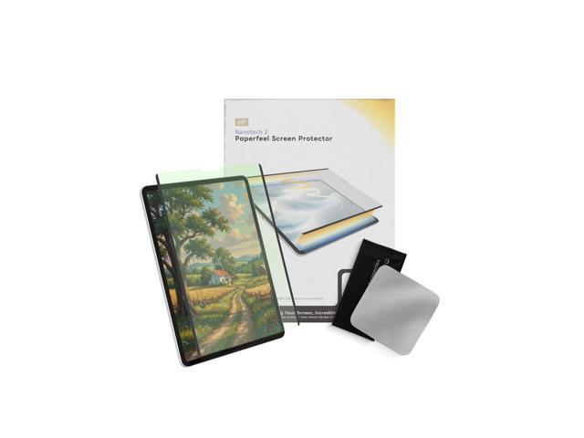 EIP Detachable Paper-feel Screen Protector for iPad Air 11' M3/M2, Anti-Blue Light