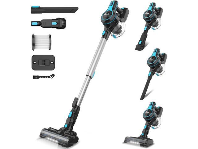 Photos - Vacuum Cleaner INSE Recertified -  Cordless  Lightweight Powerful Suction St 