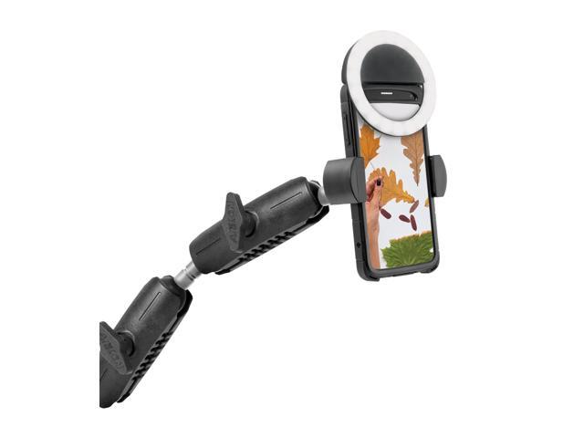 ARKON Remarkable Creators Phone and Tablet Stand with Ring Light Bundle - image 4