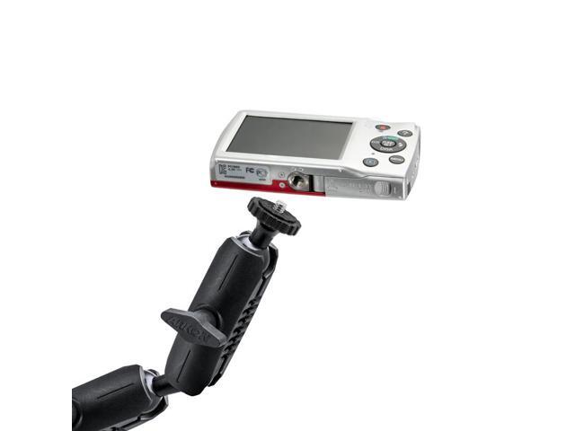 ARKON Remarkable Creators Phone and Tablet Stand with Ring Light Bundle - image 5