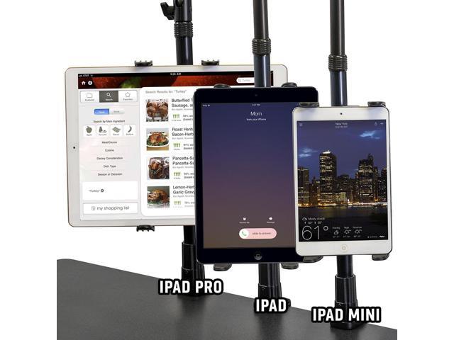 ARKON Remarkable Creators Phone and Tablet Stand with Ring Light Bundle - image 6