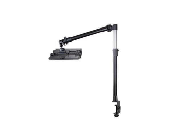 Arkon Mounts DSLRTABMG5 - Clamp Stand for DSLR Camera, Tablet, or Phone