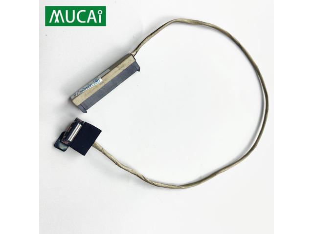 HDD cable For HP All-in-one 20-E 20-E010 20-E018CN AIO SATA Hard Drive HDD Connector Flex Cable DD0N69HD000 DD0N69HD100