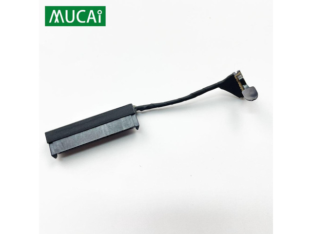 HDD cable For LG 14U360 14U360-EU1CK laptop SATA Hard Drive HDD SSD Connector Flex Cable EAD63567901