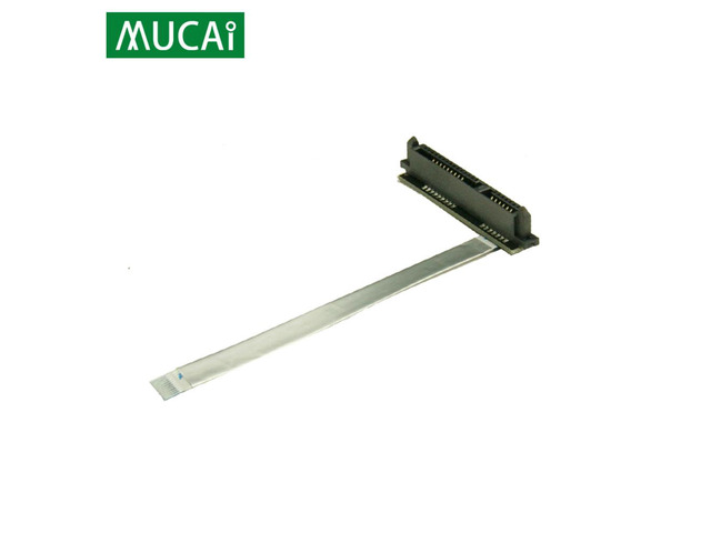 HDD cable For HP TPN-Q173 TPN-Q174 TPN-Q210 TPN-Q189 10PIN laptop SATA Hard Drive HDD SSD Connector Flex Cable