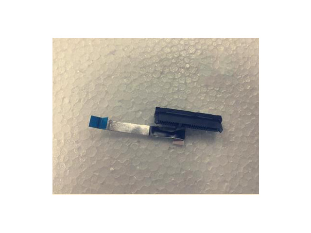 For Samsung NP740U5M-X01US NP740U5L-Y02US NP740U5M NP740U5L laptop SATA Hard Drive HDD SSD Connector Flex Cable BA41-02512A