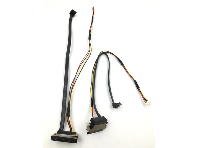 HDD cable For Lenovo C540 V560 B520E All In One desktop SATA Hard Drive HDD Connector Flex Cable DC02001MU10 90202107