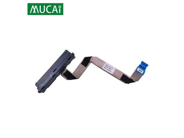 For Lenovo Ideapad S350-15ARE S350-15IGL GS550 GS551 GS552 GS55 laptop SATA Hard Drive HDD Connector Flex Cable NBX0001S900