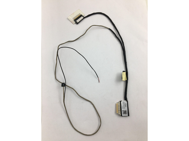 Video screen Flex cable For LENOVO S5-531 S5 S531 laptop LCD LED Display Ribbon Camera cable DC02C004X10