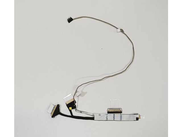 Video screen Flex cable For Dell Inspiron 13 7368 Stariord 13 laptop LCD LED Display Ribbon cable 0VFF2J 450.07S05.0021