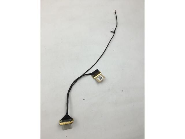 Video screen Flex cable For Lenovo yoga 2 11 laptop LCD LED Display Ribbon Camera cable DC02C004P00