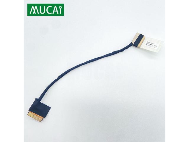 Video Flex cable For HP Pavilion X360 11-k 11-K1000 11-k01wm 120nr laptop LCD LED Display Ribbon Camera cable 450.04a05.0001