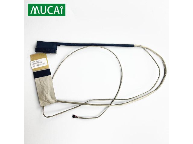 For Acer ES1-711 ES1-731G E5-721 E5-731G E5-771G LCD LED Display Ribbon cable DD0ZYWLC150 DD0ZYWLC140 DD0ZYWLC120 DD0ZYWLC100