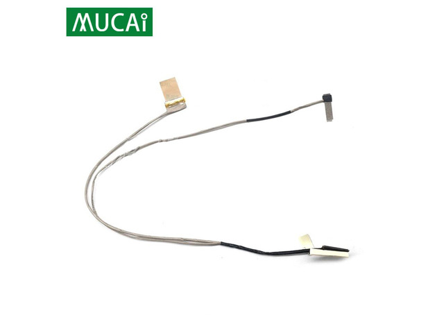 Video Flex cable For ASUS GX501V GX501 GX501VIK GX501VS laptop LCD LED Display Ribbon Camera cable 1422-02NX0AS 14005-02230700