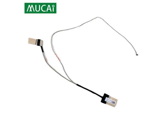 Video screen Flex cable For ASUS V4000F V4000D V4000 X412 X412U X412UA X412DA X412FA laptop LCD LED Display Ribbon Camera cable